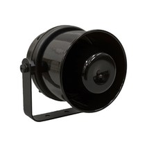 MS-50W 50W 혼스피커 나팔형 군부대 벽걸이 스피커