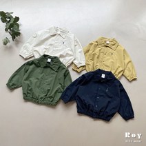 로이 토이코치자켓