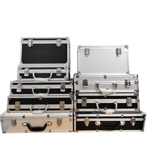 1톤화물차공구함 포터공구함 대형화물차 공구함 특대형박스 1톤트럭 적재함 공구함키박스, 검은색, 36x20x7.5cm