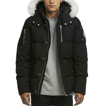 무스너클 명품무스너클 쓰리쿼터 버클 패딩 자켓 MK2228M3Q 290 MK2228M3Q29001