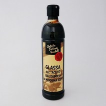모나리 페데르쪼니 발사믹 글레이즈 500ml 제이엠, 1개, 단품
