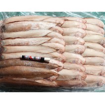 업소용 냉동 서대 박대 40cm내외 3P 약(80미) 13kg, 한통 13kg 미손질 (약 80미), 3개