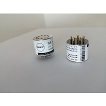 적외선 가스 센서 CO2 이산화탄소 감지기 범위 ppm 또는 VOL NDIR UART ir 모듈, 06 0-10 VOL