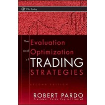 Evaluation and Optimization of Trading Strategies:, Wiley