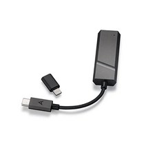 Astell&Kern 아스텔앤컨 AKHC2 하이파이 USB 듀얼 DAC 앰프 케이블