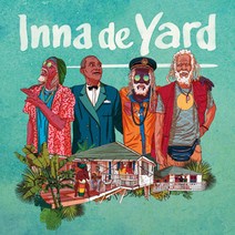 핫트랙스 O.S.T - INNA DE YARD [자메이카의 소울: 이나 데 야드]