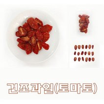 동결건조 말린 과일칩 야채칩 무설탕 자연산 과일 말랭이 주전부리 추천, 토마토칩30g