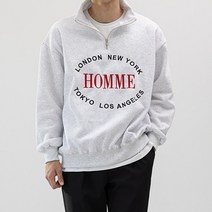 FL - 옴므 아노락맨투맨
