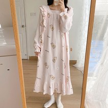 캡내장수유원피스 빅사이즈수유원피스 모유수유옷 반팔 수유복원피스 수유복홈웨어 빅사이즈수유원피스 임산부수유복 빅사이즈수유티 수유원피스잠옷 롱