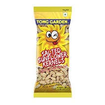 통가든 Tong Garden 해바라기 호박 씨 스낵 소금 허니 비비큐맛 30g x 12팩, 소금(해바라기)
