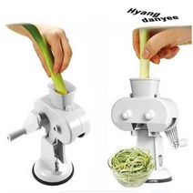 가정용 파채썰기 대파슬라이서 파절이 파절기4926EA, 본상품