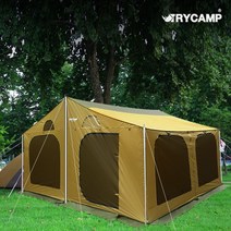 트라이캠프 타프 스크린 타프쉘 스크린하우스 TS-450 알루미늄폴포함, 대형스크린(폴포함)