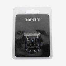 탑컷 클리퍼 MINI 9000 강아지 이발기 날, 본상품선택, 본상품선택