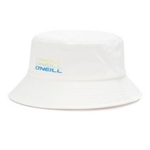 오닐 리온 버킷햇 OUACK3102-102, IVORY