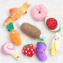 boldog 장난감세트 다양한구성 세트, F세트(9종세트)