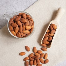 미다몰 미국산 튀김 아몬드 1kg, 1개