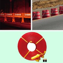 윙카호스 10미터 D/C용 3V 센서형 LED 불빛 표시, 상세페이지 참조, 상세페이지 참조