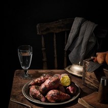 해남 못골농장 꿀 밤 햇 고구마 베니하루카 3kg 5kg 10kg 23년 수확, 해남못골 햇 꿀고구마 10kg 특상, 1개