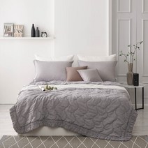 박홍근 AK평택 박홍근 쟈뎅 뱀부 리플 이불베개세트Q