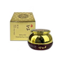남성 눈가 주름 피부 관리 고결 아이크림(30ml) 명절 케어 선물 옴므