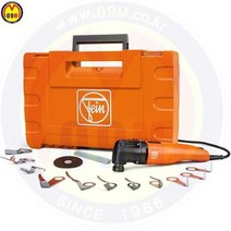 슈퍼컷 자동차정비세트(퀵) FSC1.6Q 220V-400W FEIN