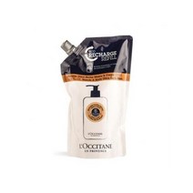 록시땅 시어 울트라 리치 핸드 앤 바디 워시 에코 리필, 500ml × 1개_one option