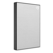 씨게이트 4테라 실버 외장하드 데이터복구 usb3.0 4tb