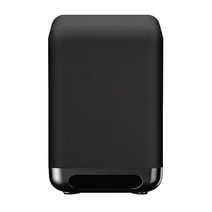 소니 SA-SW5 300W HT-A9/HT-A7000/HT-A5000용 무선 서브우퍼