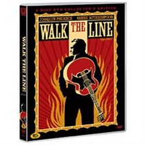 (DVD) 앙코르 CE (Walk the Line Collectors Edition 2disc)