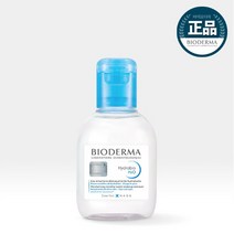 바이오더마 하이드라비오 H2O 클렌징 워터 100ml, 단품없음