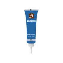 자동차 덴트수리 셀프 복원 20ml 가죽 수리 젤 컬러 자동차 스크래치 균열 소파 좌석 보완 리퍼브 크림 페, 08 Blue 20ml