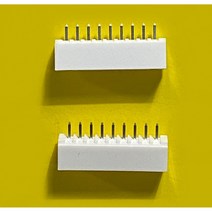 연호 커넥터 YEONHO SMW250-06