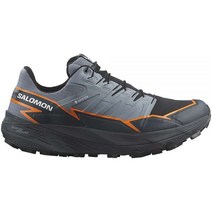 살로몬 Salomon 남자 썬더cross 고어텍스 GTX 러닝화 운동화 트래킹화 트레일슈즈 어글리슈즈