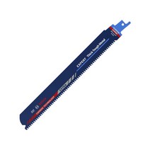 보쉬 EXPERT S1155CHC 메탈용 컷소날 컷쏘날 8TPI