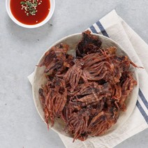 [오굿마트] 국내가공 먹물 미니 오다리 500g, 상세 설명 참조