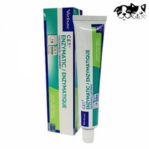 버박 C.E.T. 강아지용 치약 70g (바닐라민트)애견미용 구강용품 구강청결 애견 애완용품, 본상품