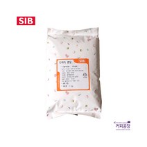 달곰베이킹 드라이혼당, 1KG