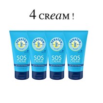 페나텐 sos 크림 75ml x 4개, 1개