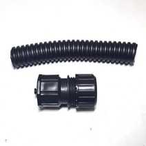 CD콘넥터 16mm콘넥터CD용 CD컨넥타16mm CD관컨넥터 CD컨넥터(101가지옵션선택) (모아프라자), CD콘넥터(16mm)