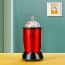 전동 알약 분쇄기 나눠먹기 커팅기 자르기 약사 소형 약국 쪼개기 약분쇄기, F 패키지 이미지 참조