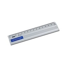 알루미늄커팅자 AL 15 15cm