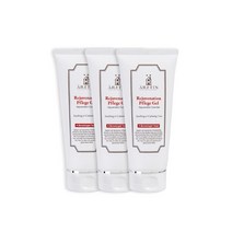 에르쯔틴 플레게 젤130ml x 3ea