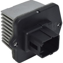 UAC HVAC 송풍기 모터 저항기 SW 9979C 7802A006 랜서 아웃랜더