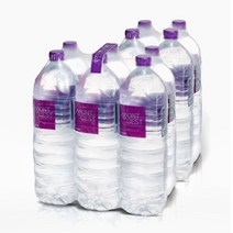몽베스트 생수, 2L, 10개