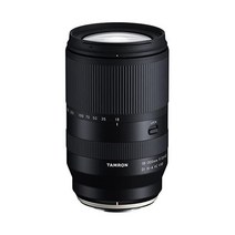 탐론 18-300mm F/3.5-6.3 Di III-A VC VXD 후지필름 X