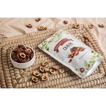 대추지예 대추편 50g*8봉지/1박스 gap인증