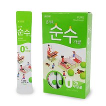 도봉물산_[국내산] 논알콜 휴대용 구강청결제 순수 가글 10개입, 도봉 쿠팡 순수가글15mlX10, 도봉 쿠팡 본상품선택