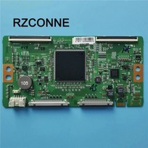 T-CON 보드 V18 UHD 120HZ 6870C-0749A 화면 LC650EQL-SLA1, 65inch