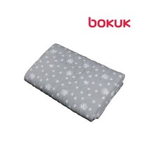 보국 에어셀 안심 온수패드 더블 포근민들레 / BKW-8806D, 단일사이즈