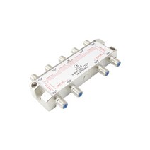 SCA 8 광대역 RF 1대8 분배기, 공원 본상품선택
